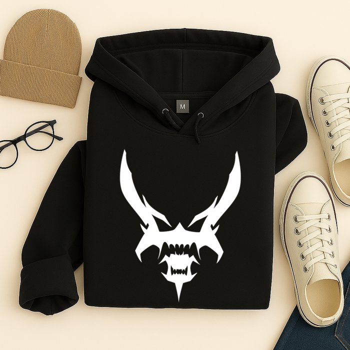 Akumetsu Hoodie