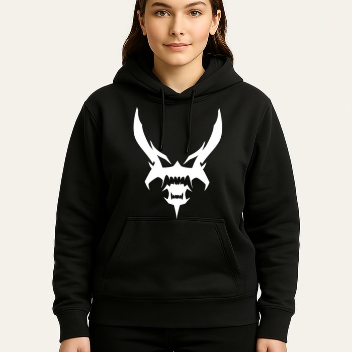 Akumetsu Hoodie