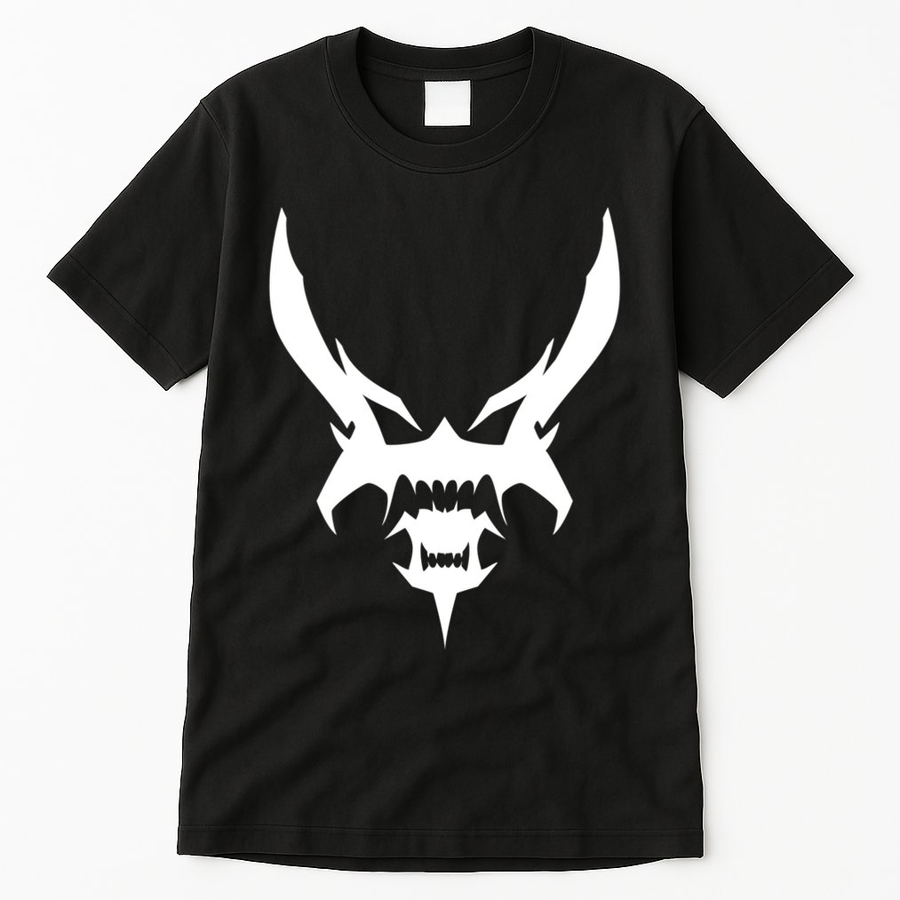 Akumetsu Tall T-Shirt