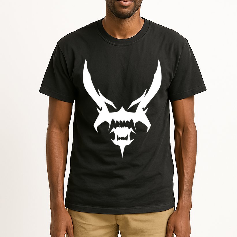 Akumetsu Tall T-Shirt