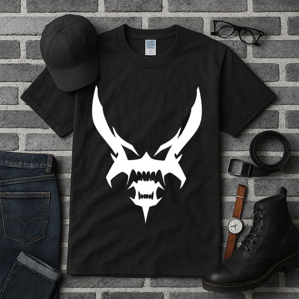 Akumetsu Tall T-Shirt