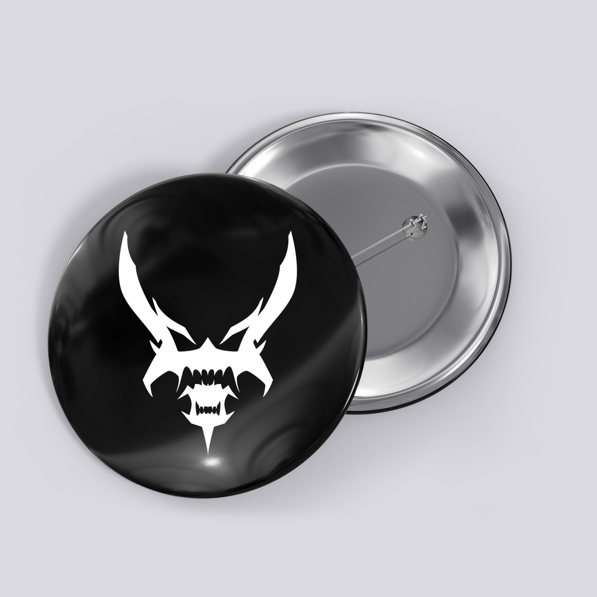 Akumetsu Button