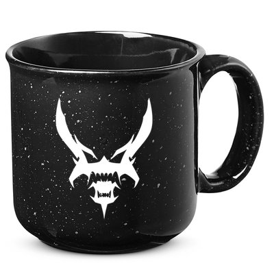 Akumetsu 15oz Campfire Ceramic Mug