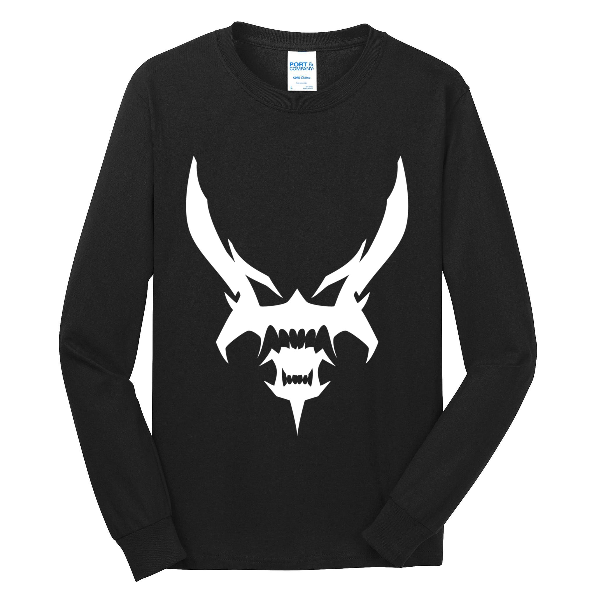 Akumetsu Tall Long Sleeve T-Shirt