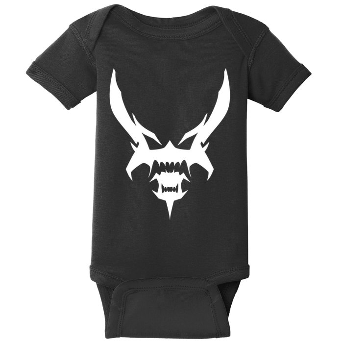 Akumetsu Baby Bodysuit