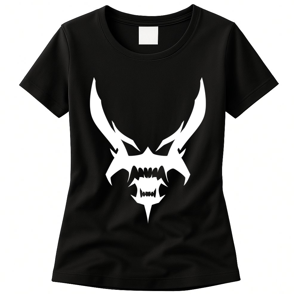 Akumetsu Womens T-Shirt