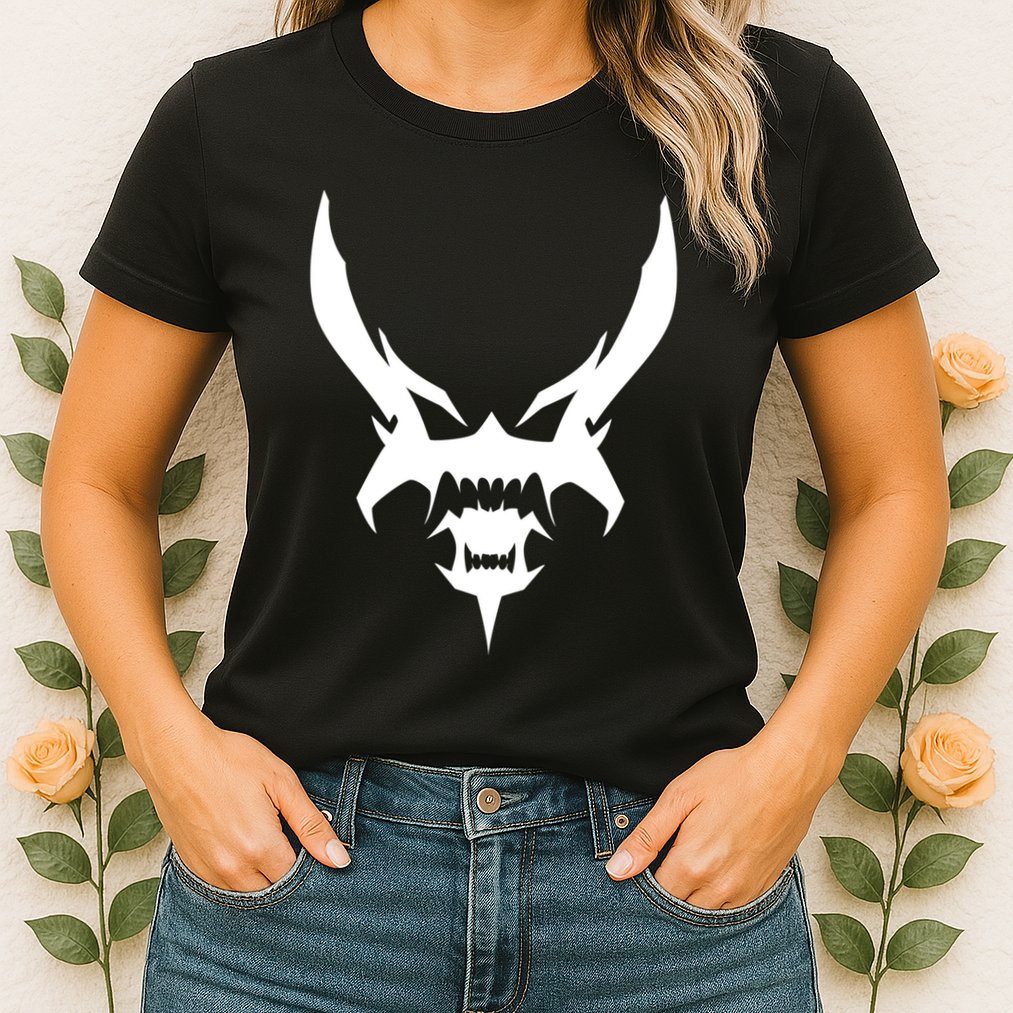 Akumetsu Womens T-Shirt