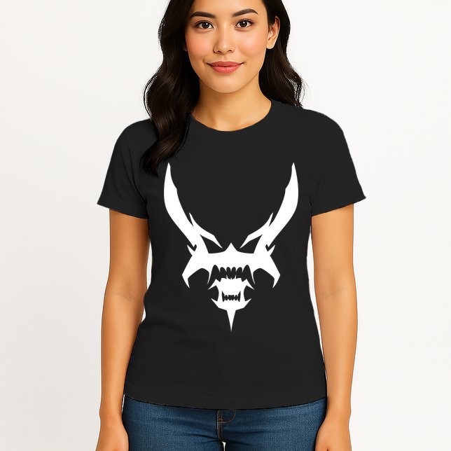 Akumetsu Womens T-Shirt