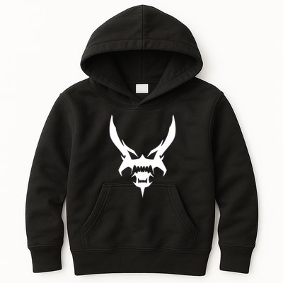 Akumetsu Kids Hoodie