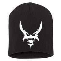 Akumetsu Short Acrylic Beanie