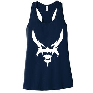 Akumetsu Women's Racerback Tank