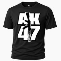 AK47 Cooling Performance Crew T-Shirt