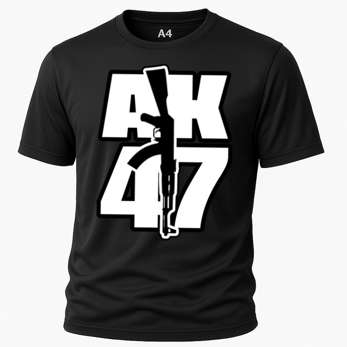 AK47 Cooling Performance Crew T-Shirt