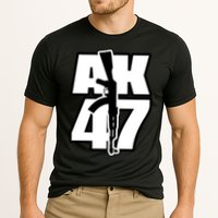 AK47 Cooling Performance Crew T-Shirt