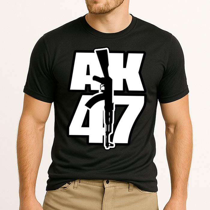 AK47 Cooling Performance Crew T-Shirt