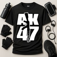 AK47 Cooling Performance Crew T-Shirt