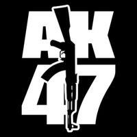 AK47 Cooling Performance Crew T-Shirt