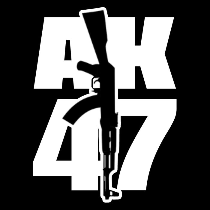 AK47 Cooling Performance Crew T-Shirt