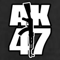AK47 Adult Drive Performance Visor