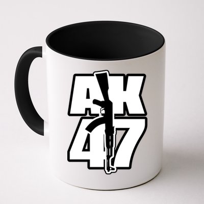 AK47 Mug