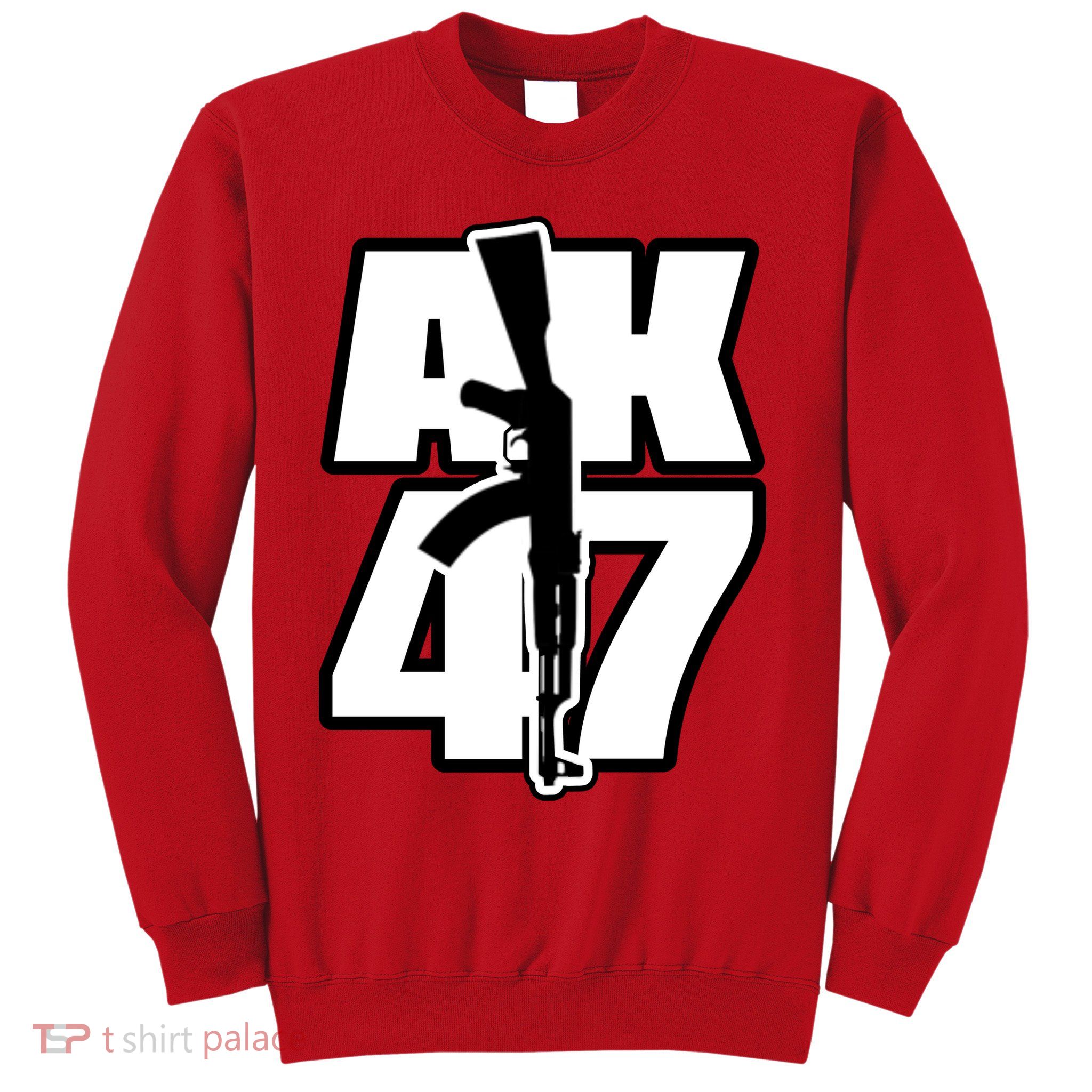 AK47 Sweatshirt