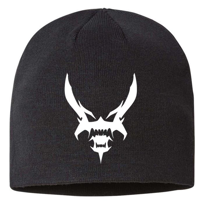 Akumetsu Sustainable Beanie