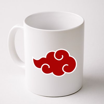 Akatsuki Coffee Mug