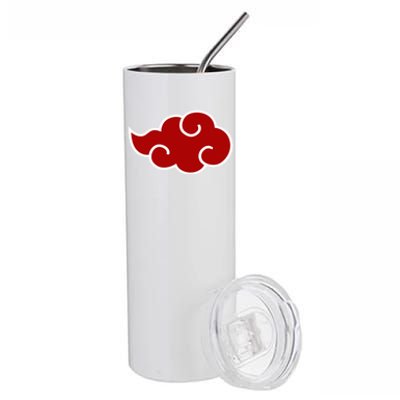 Akatsuki Stainless Steel Tumbler