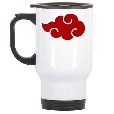 Akatsuki Stainless Steel Travel Mug