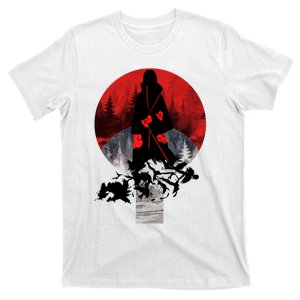 Akatsuki T-Shirt