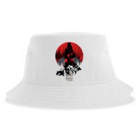 Akatsuki Sustainable Bucket Hat