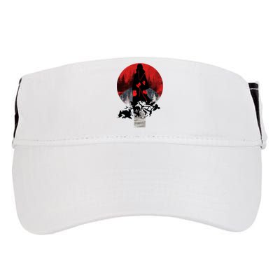 Akatsuki Adult Drive Performance Visor