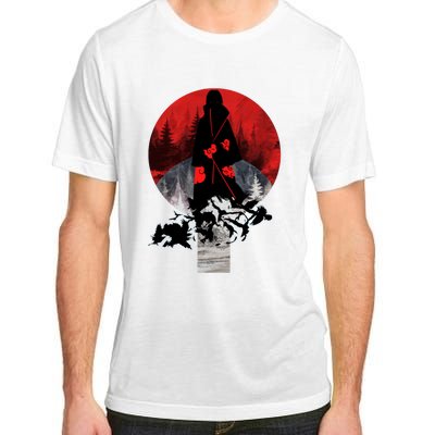 Akatsuki Adult ChromaSoft Performance T-Shirt