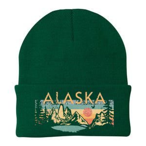 Alaska Knit Cap Winter Beanie