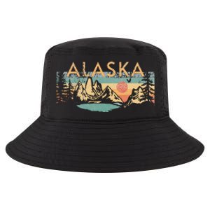 Alaska Cool Comfort Performance Bucket Hat