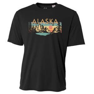 Alaska Cooling Performance Crew T-Shirt