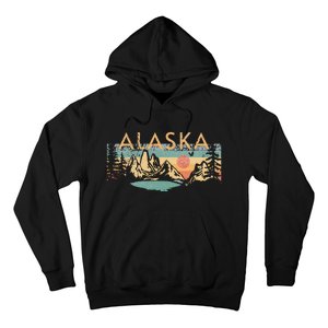 Alaska Hoodie