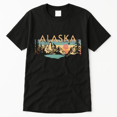 Alaska Tall T-Shirt