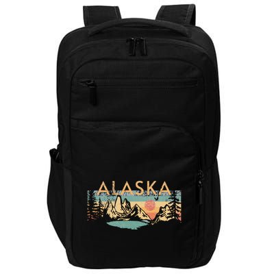 Alaska Impact Tech Backpack