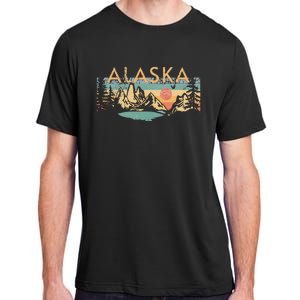 Alaska Adult ChromaSoft Performance T-Shirt