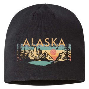 Alaska Sustainable Beanie