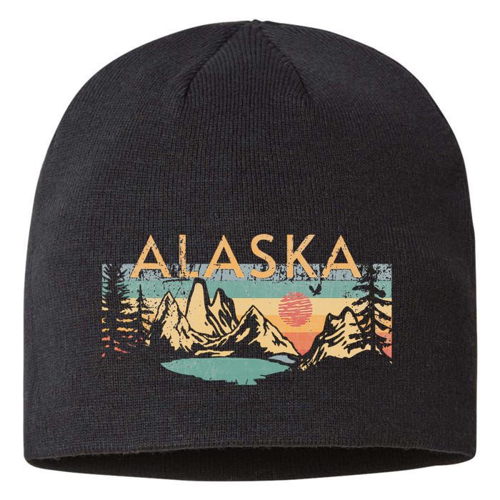 Alaska Sustainable Beanie