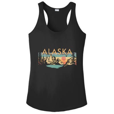 Alaska Ladies PosiCharge Competitor Racerback Tank