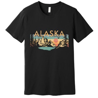 Alaska Premium T-Shirt