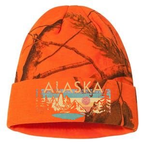 Alaska Kati Licensed 12" Camo Beanie