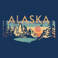 Alaska Infant Baby Jersey Bodysuit