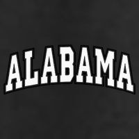 Alabama Cool Comfort Performance Bucket Hat