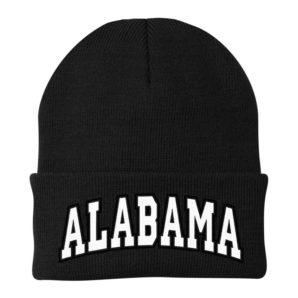 Alabama Beanie
