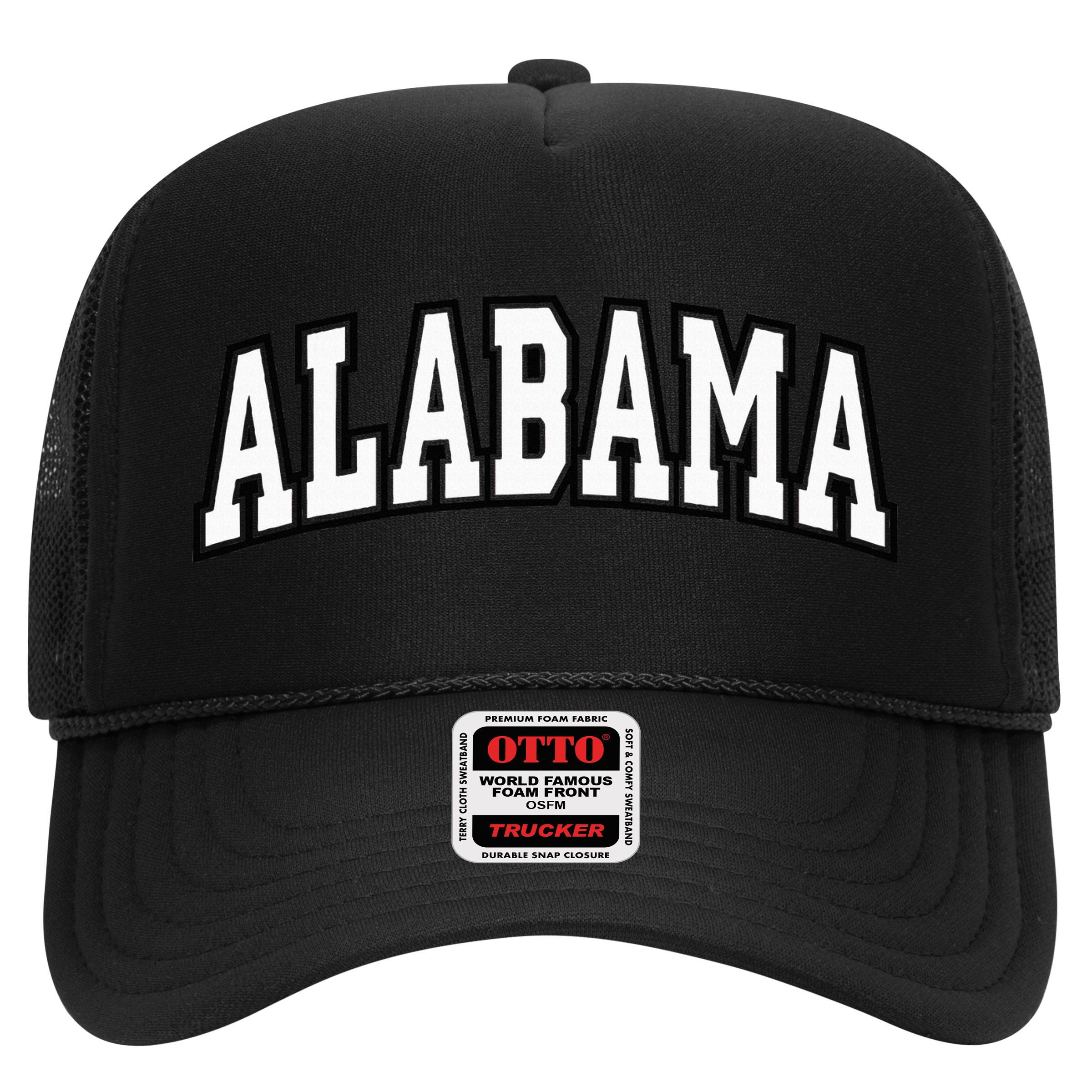 Alabama Hat