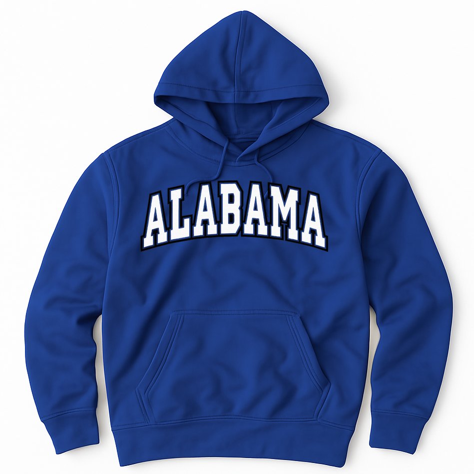 Alabama Hoodie